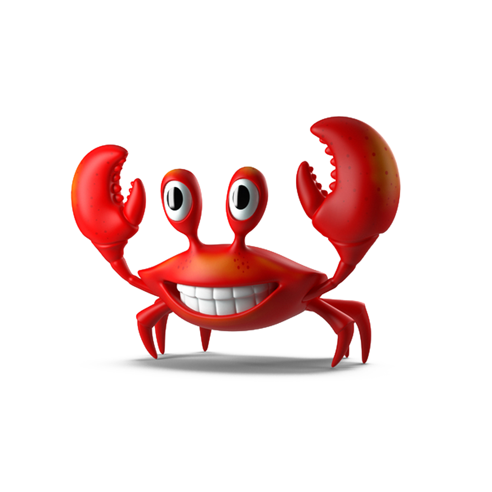 Search Crab